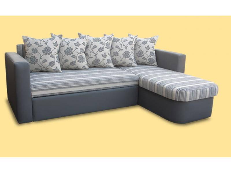 угловой диван манхеттен в Нижневартовске