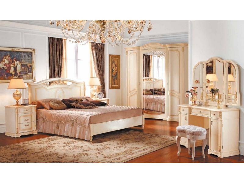 спальный гарнитур флориана в Нижневартовске