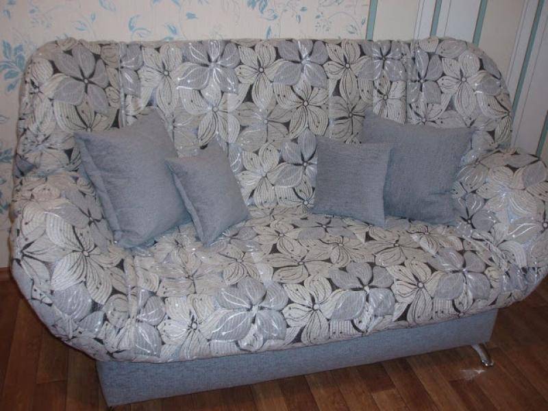 диван прямой бриз салино в Нижневартовске