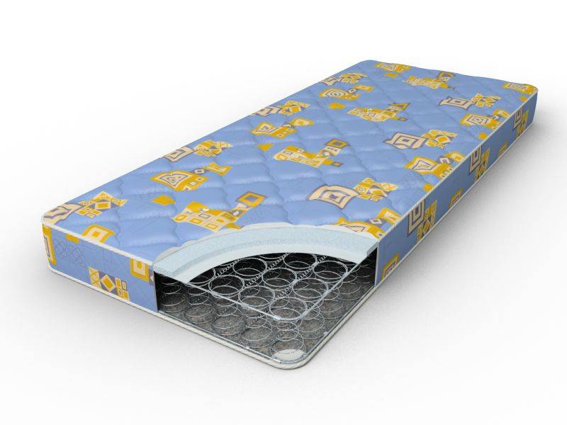 детский матрас комфорт малыш-1 в Нижневартовске