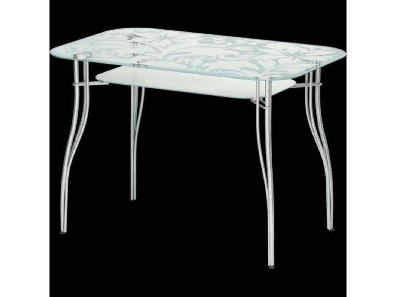 стол прямоугольный в2 в Нижневартовске