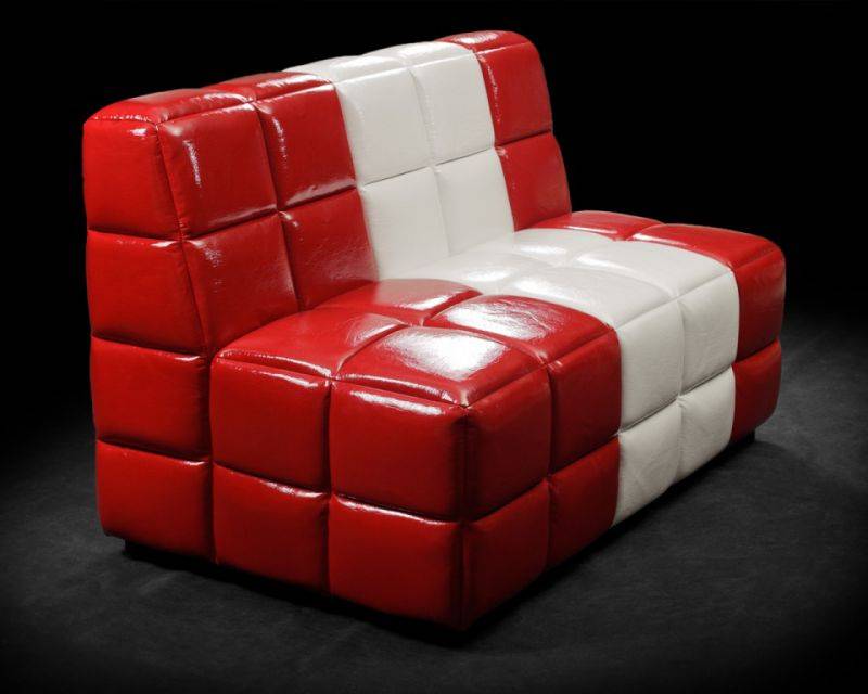 оригинальный диван квадро в Нижневартовске