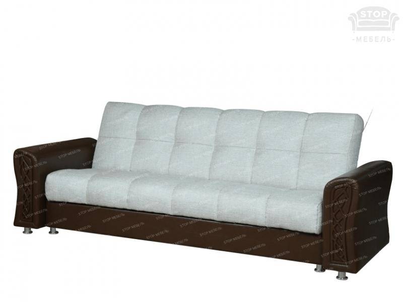 прямой диван уют 4 в Нижневартовске