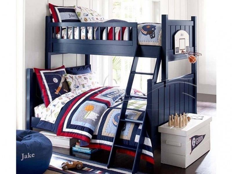 кровать детская fort 2 в Нижневартовске