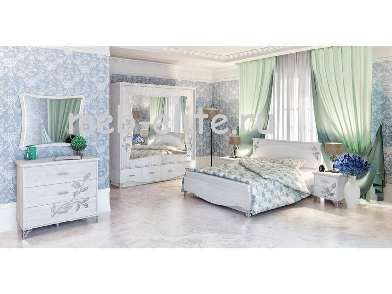 спальня бристоль в Нижневартовске