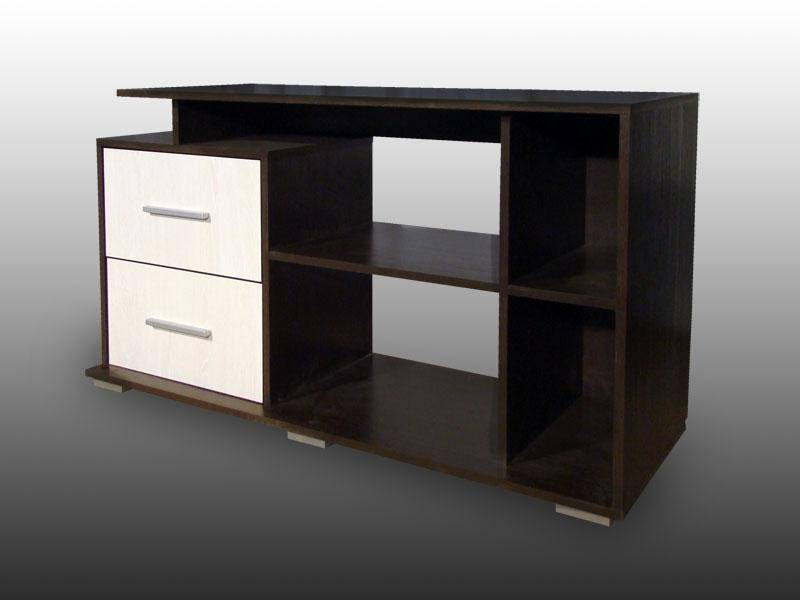 стол тумба ника 21 в Нижневартовске