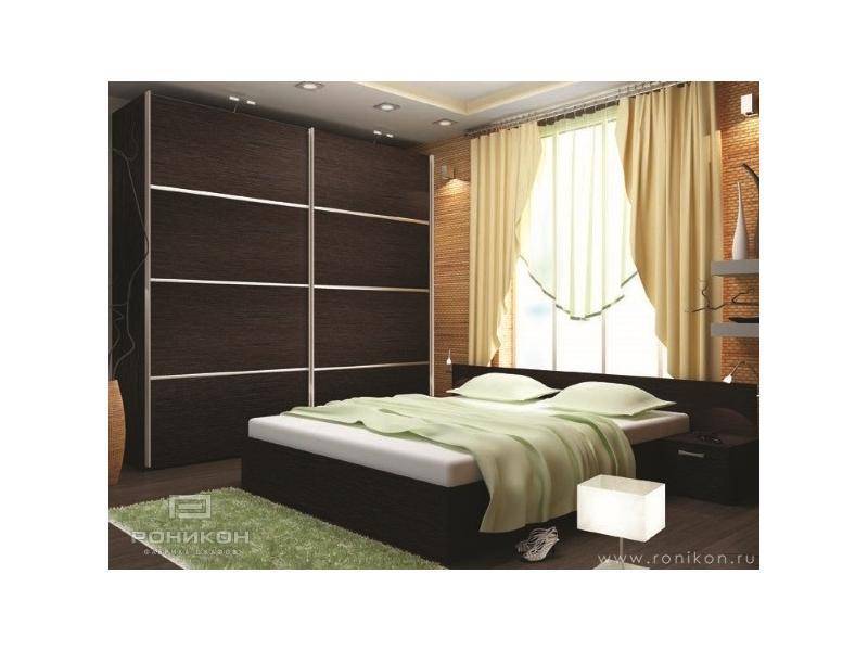 спальня утро в эльфийском лесу веста-2 в Нижневартовске