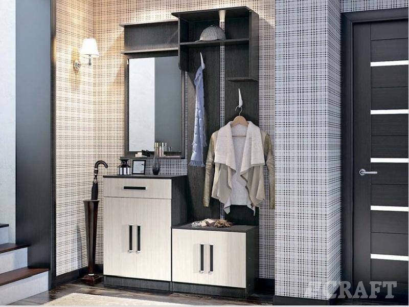 прихожая прямая делия в Нижневартовске