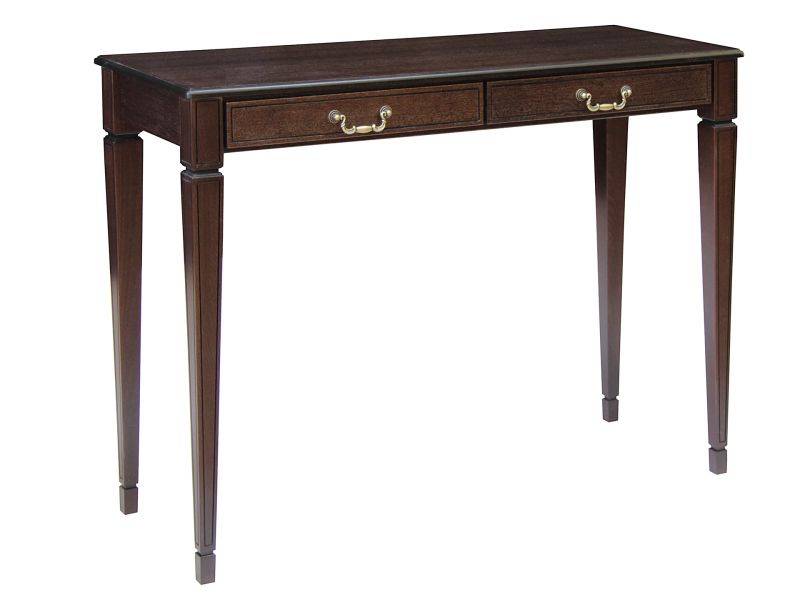 консоль васко в 91н темно-коричневый/патина в Нижневартовске