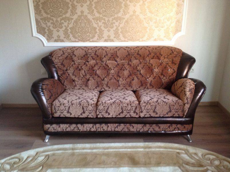 диван лера в Нижневартовске