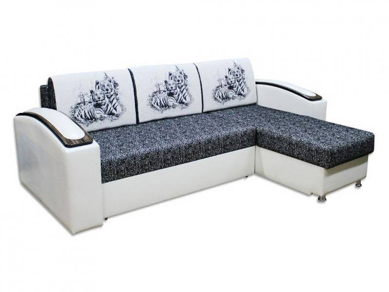 диван в гостиную амелия в Нижневартовске