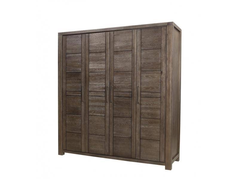 шкаф четырехдверный стиль тюльпана 3086 в Нижневартовске