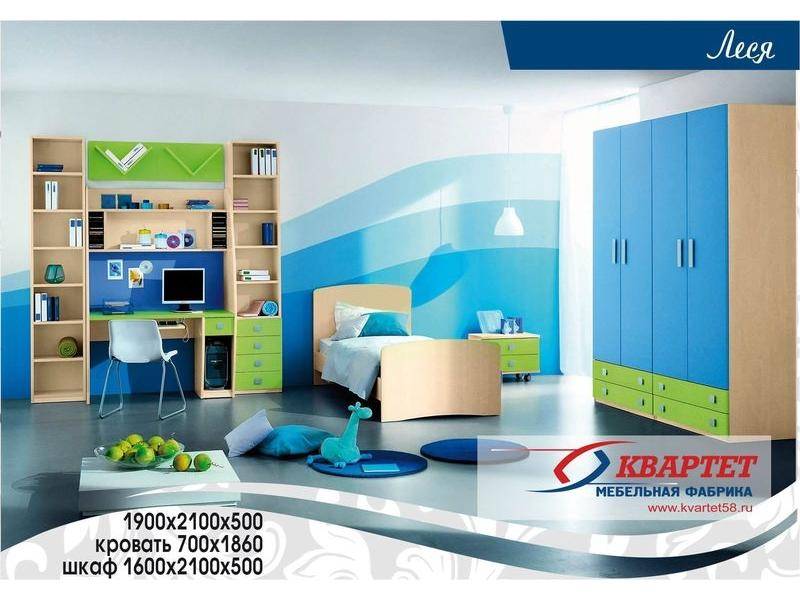 детская леся в Нижневартовске