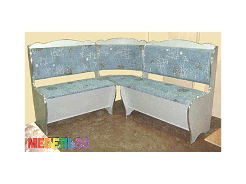 кухонный уголок в Нижневартовске