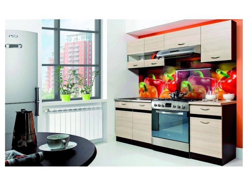 кухонный гарнитур лора в Нижневартовске