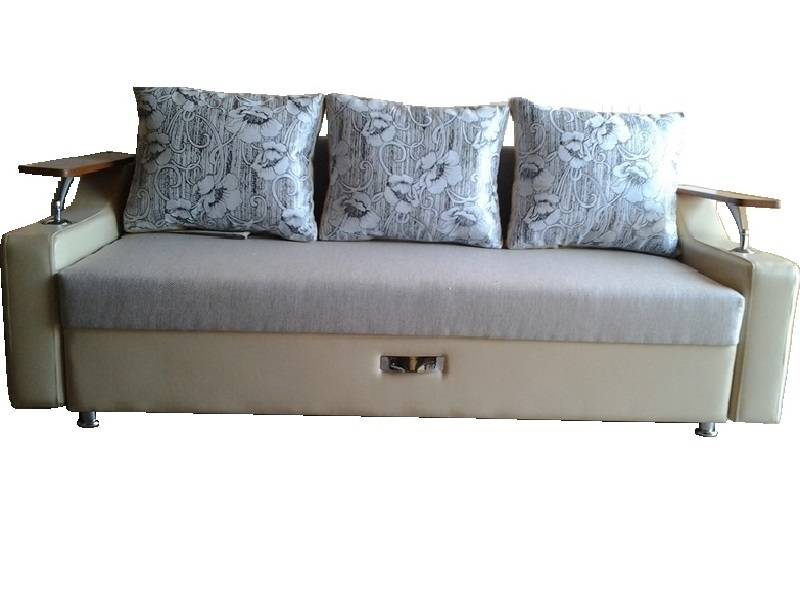 диван евро ламинат радуга в Нижневартовске