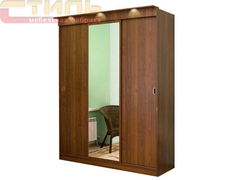 шкаф-купе миллениум 3 в Нижневартовске