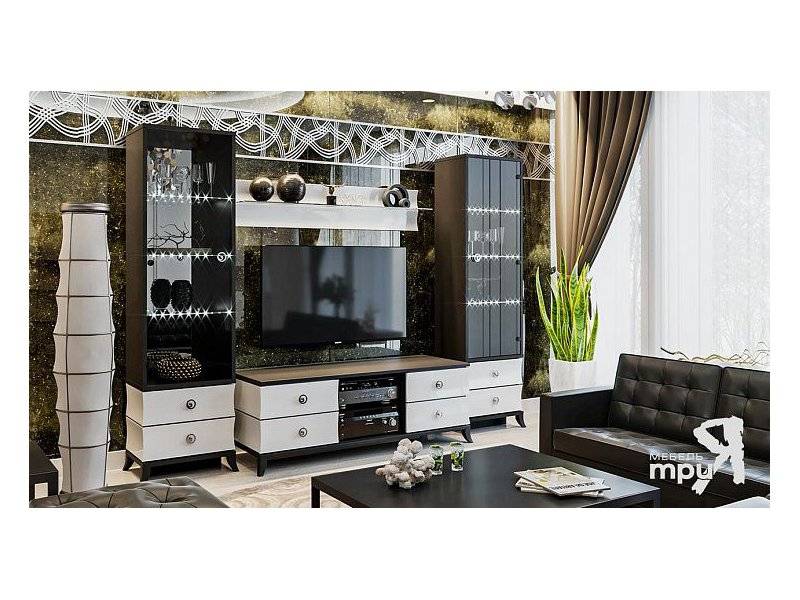 модульная гостиная камилла в Нижневартовске