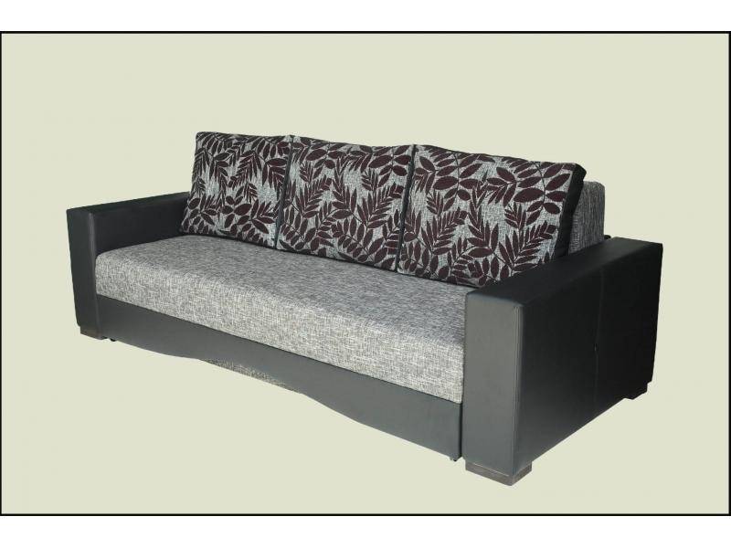 диван прямой милан тик-так в Нижневартовске