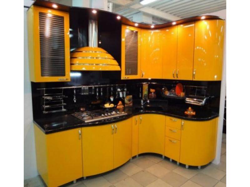 кухня эмаль в Нижневартовске