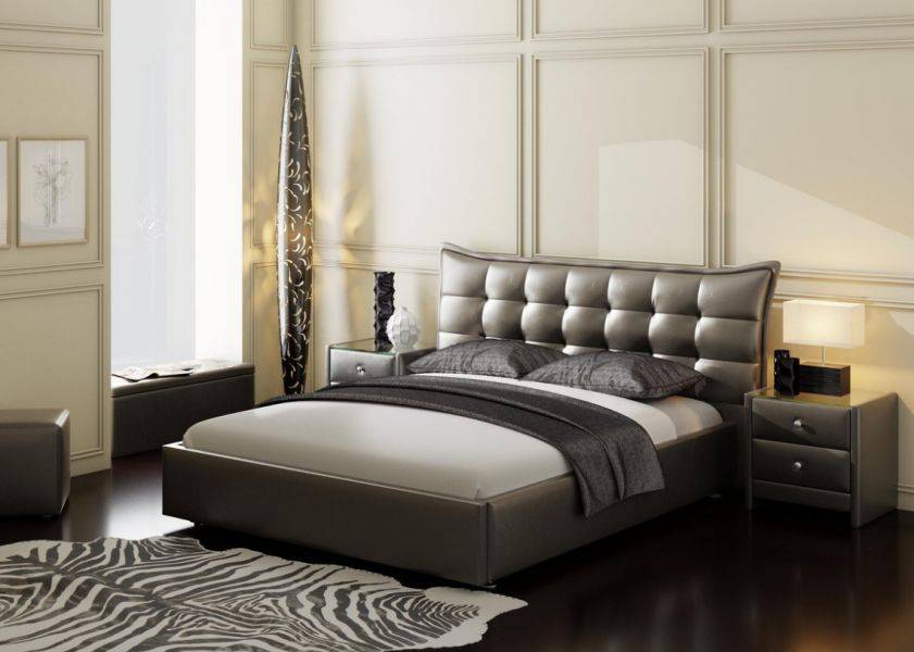 двуспальная кровать агата в Нижневартовске