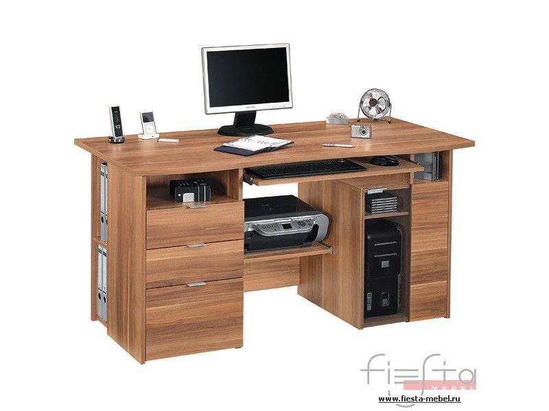 компьютерный стол 22 в Нижневартовске