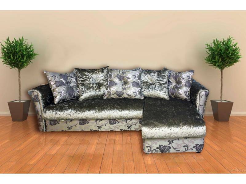 угловой диван шахерезада в Нижневартовске