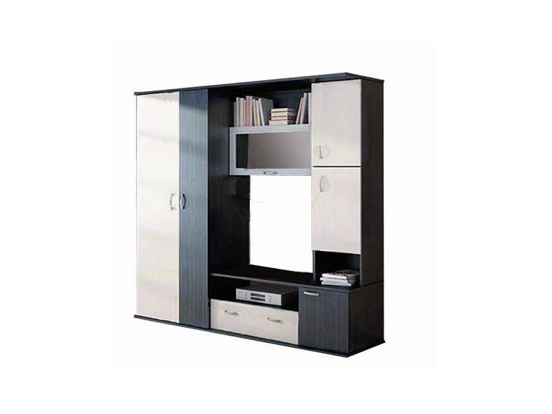 гостиная стенка сириус-4 в Нижневартовске