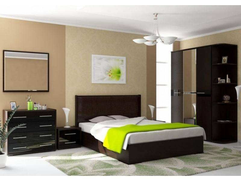 спальный гарнитур луиза в Нижневартовске