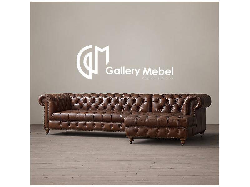 модульный диван divano 06 в Нижневартовске