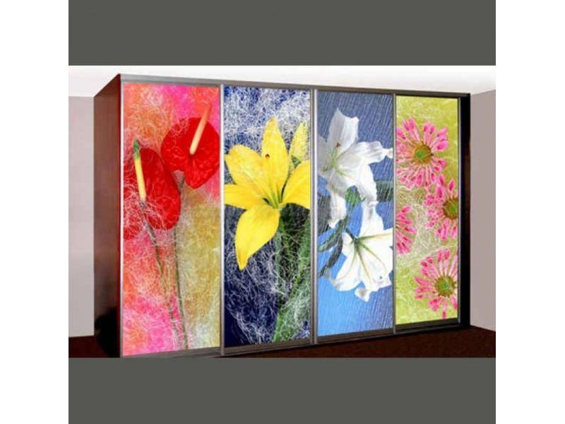 шкаф - купе в Нижневартовске