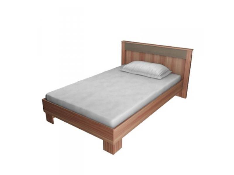 кровать 1-сп «мария» в Нижневартовске