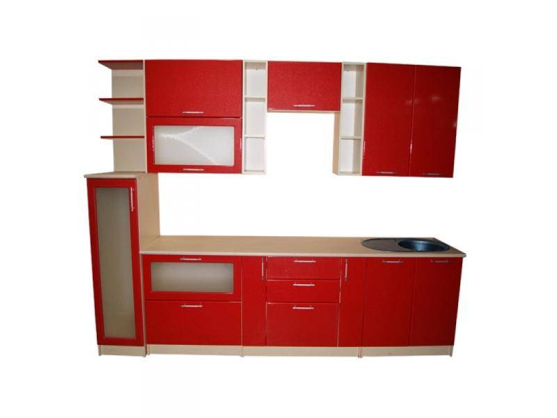 кухня прямая венеция1 в Нижневартовске