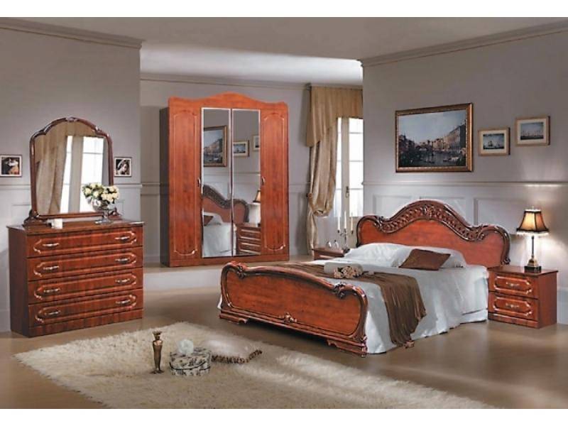 спальный гарнитур апия в Нижневартовске