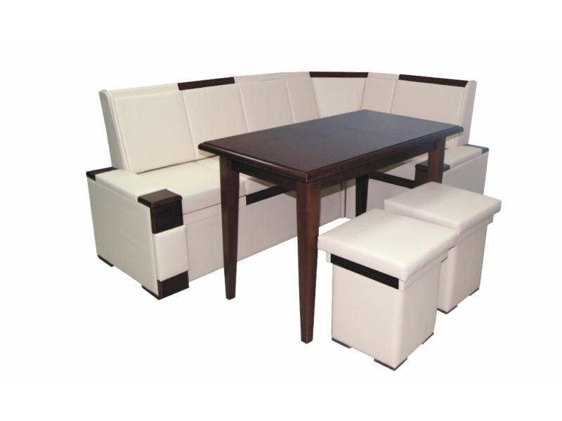 кухонный уголок грация с коробом в Нижневартовске