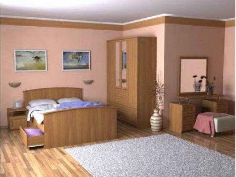 спальный гарнитур 3 в Нижневартовске