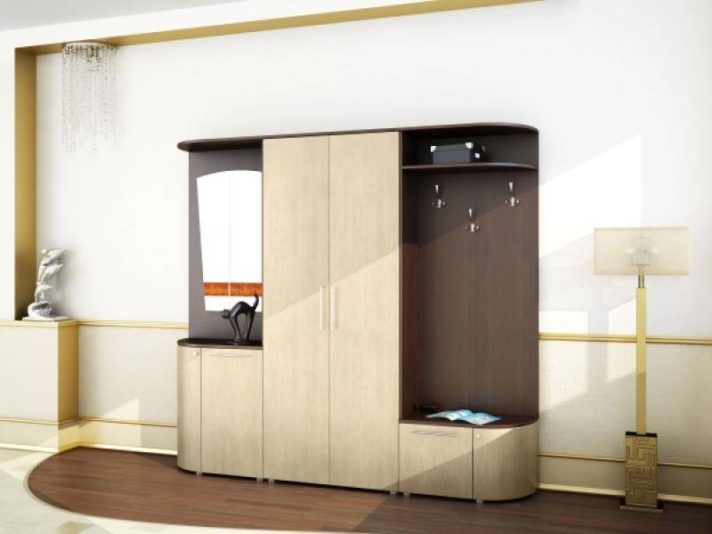 прихожая валерия 4 в Нижневартовске