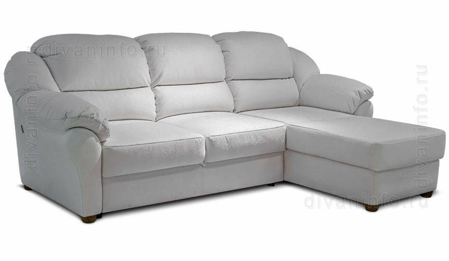 угловой диван остин в Нижневартовске