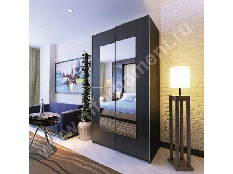 шкаф-купе шкп-4 риал в Нижневартовске