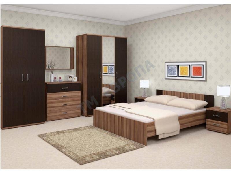 спальня вена в Нижневартовске