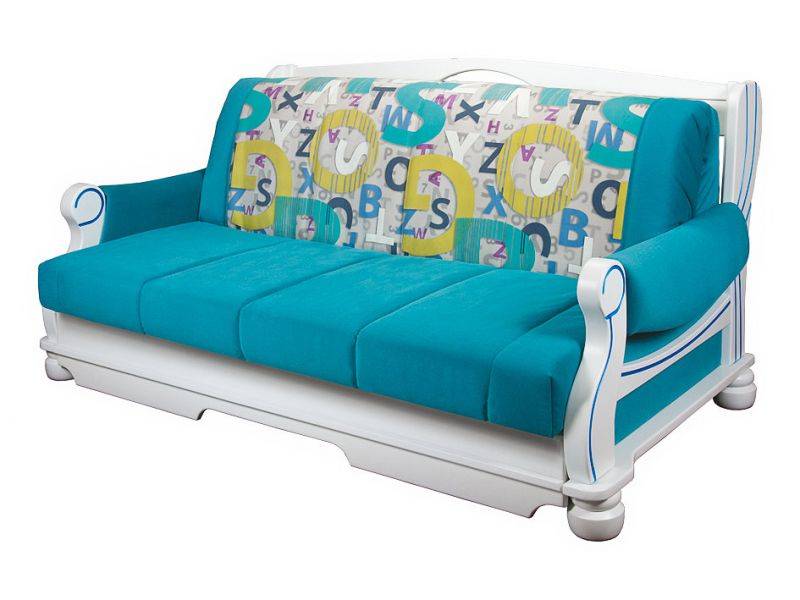 диван прямой ривьера в Нижневартовске