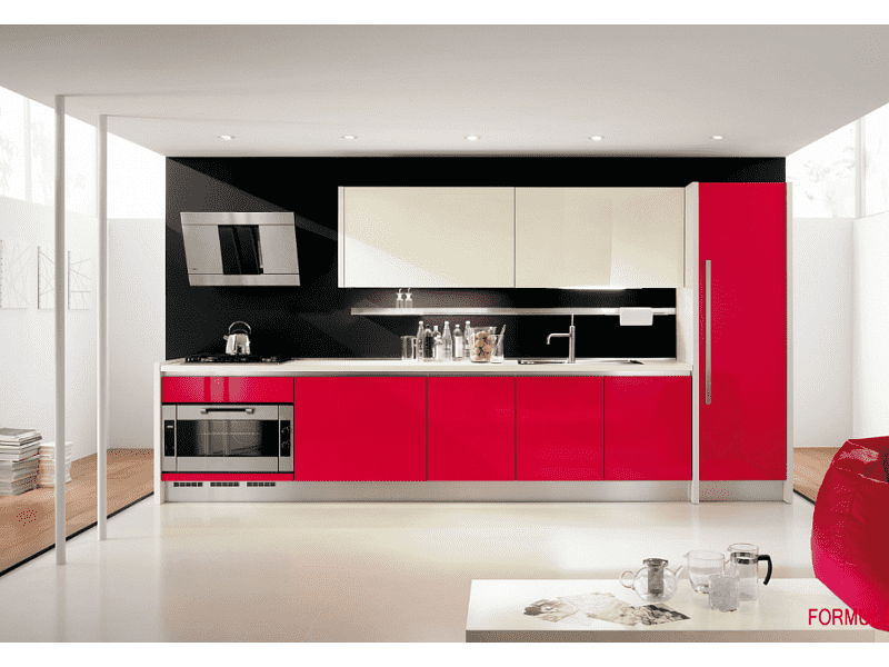 красивая кухня павия в Нижневартовске