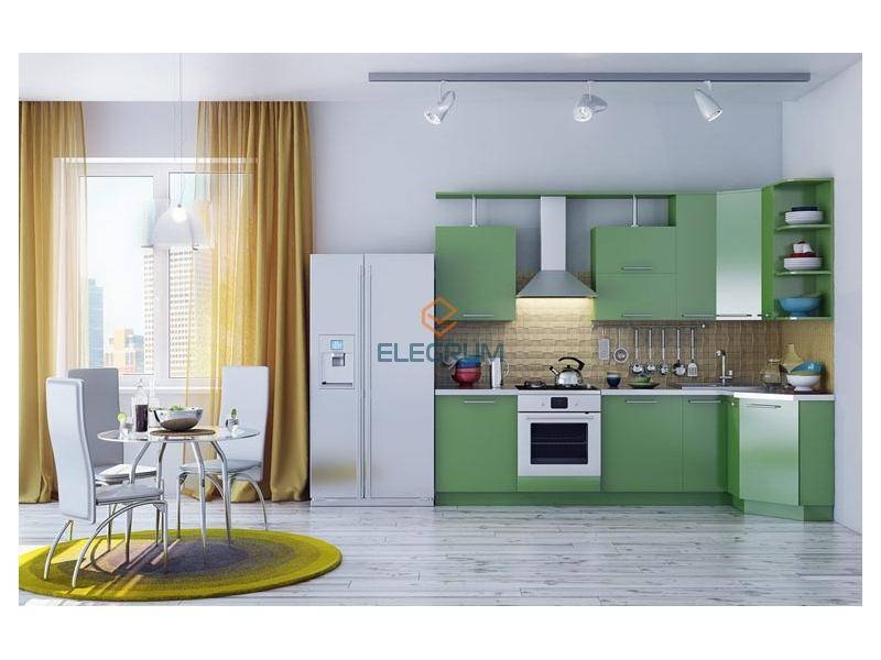 зеленая кухня агра в Нижневартовске