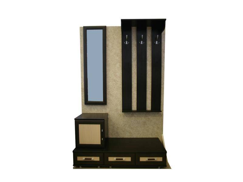 прихожая гамма-1 в Нижневартовске