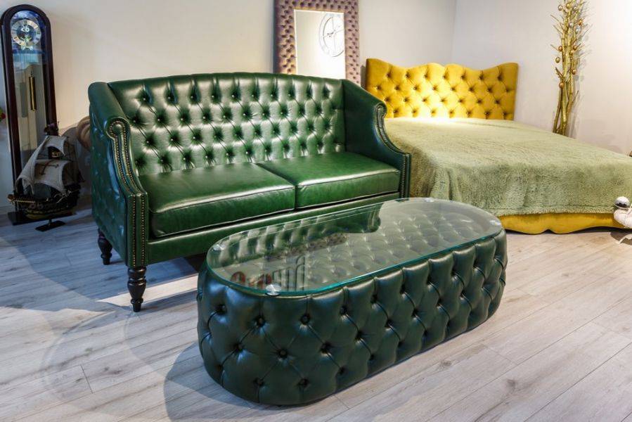 журнальный стол-пуфик в Нижневартовске