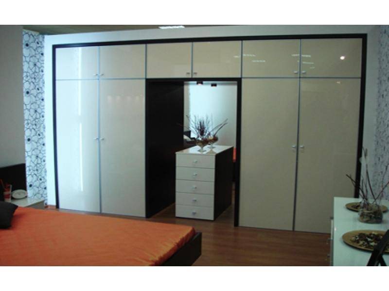 шкаф - купе 27 в Нижневартовске