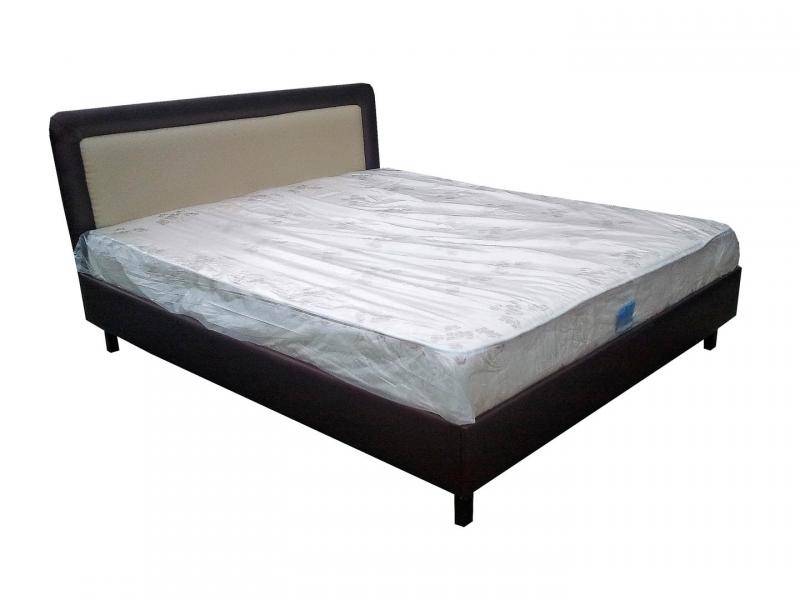 кровать лилия 2 в Нижневартовске