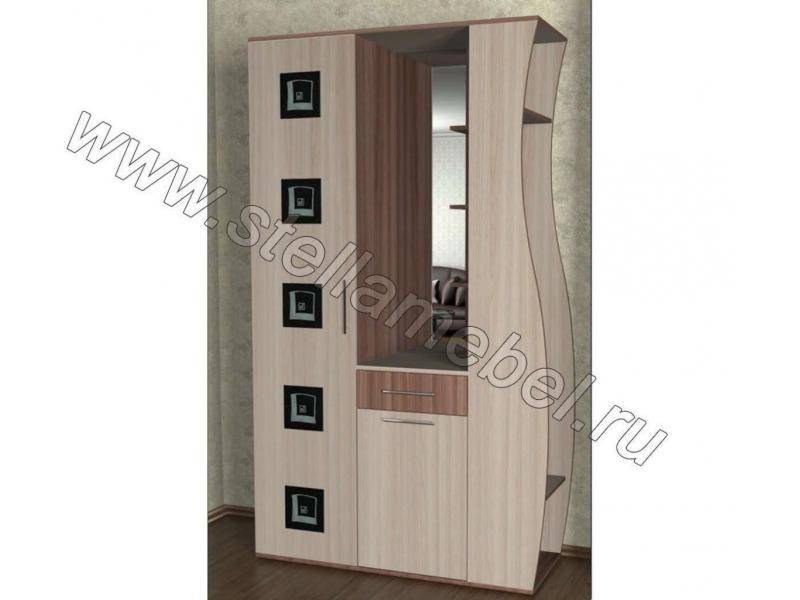 прихожая алеся в Нижневартовске