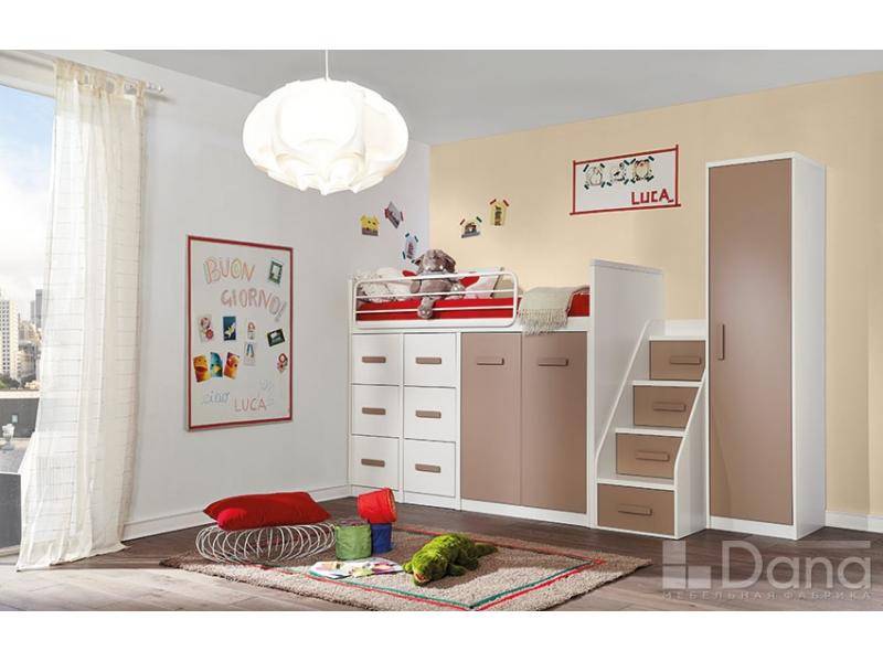 детская danza композиция 11 в Нижневартовске