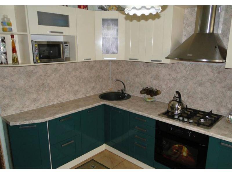 кухня угловая алана в Нижневартовске